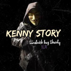 Kenny Story (Explicit)