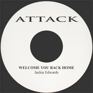 Welcome You Back Home