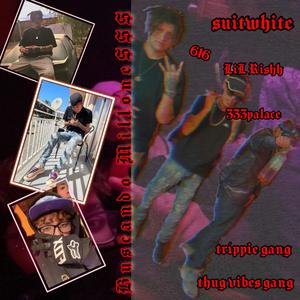 Buscando millones (feat. 333palace & Suitwhite) (Explicit)