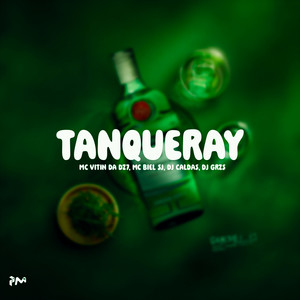 TANQUERAY (Explicit)