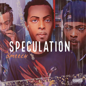 Speculation (Explicit)