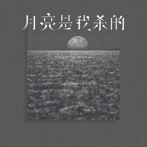 月亮是我杀的