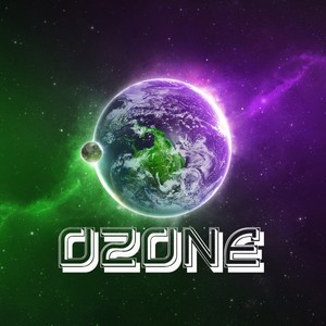 Ozone (Explicit)