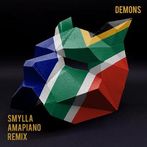DEMONS (Smylla Remix Amapiano Remix)