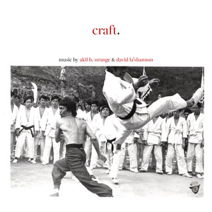 Craft (Explicit)