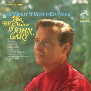 The Shadow of Your Smile (Love Theme from, 