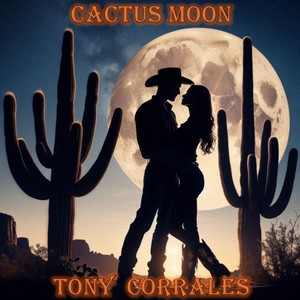 Cactus Moon