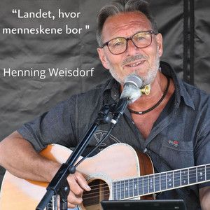 Landet, hvor menneskene bor.