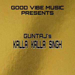 Kalla Kalla Singh
