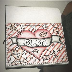 BEBE (Do You Love Me) (feat. PYOG) [Explicit]