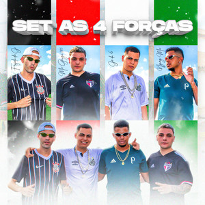 Set as 4 Forças