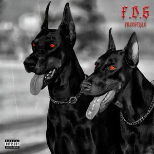 F.D.G (Freestyle) [Explicit]