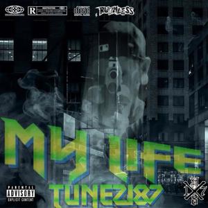 MY LIFE (Explicit)