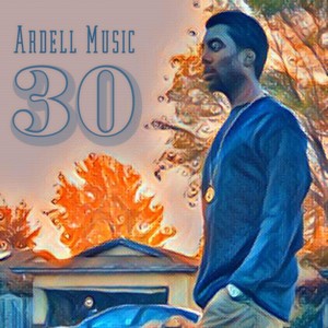Ardell Music - Be a Better Me (Explicit)