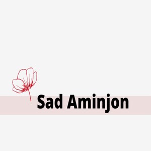 Sad Aminjon