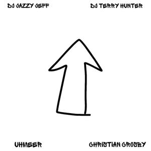 What's Up? (feat. Terry Hunter, Uhmeer & Christian Crosby)