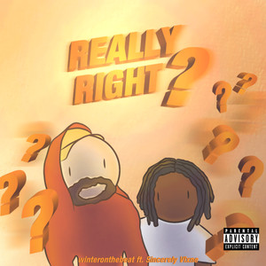 Reallyright? (Explicit)