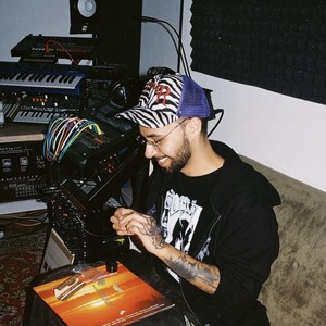 CHEESING ME