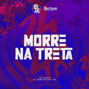 Morre Na Treta (Explicit)