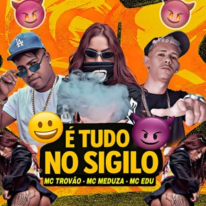 É TUDO NO SIGILO (Explicit)