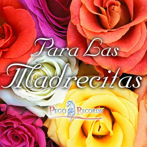 Para Las Madrecitas - EP