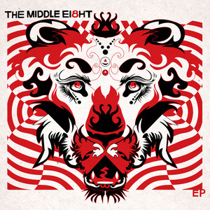 The Middle Eight - EP