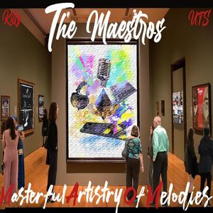 Let It Fly (feat. NaNa, Potent & Mozark) (Explicit)