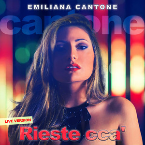 Rieste cca' (Live)
