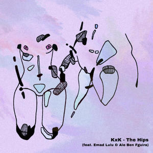 The Hips (feat. Emad Lulu & Ala Ben Fguira) (Explicit)