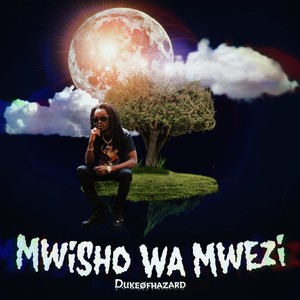 Mwisho wa Mwezi