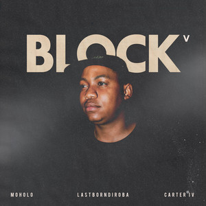 BLOCK V (feat. Carter IV)