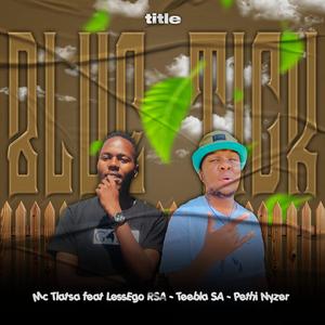 Bluetick (feat. LessEgo RSA, Teebla SA & Pethi Nyzer)