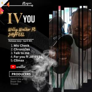 For You (feat. JAYFEEL) (Explicit)