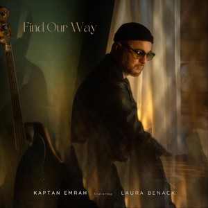 Find Our Way (feat. Laura Benack)