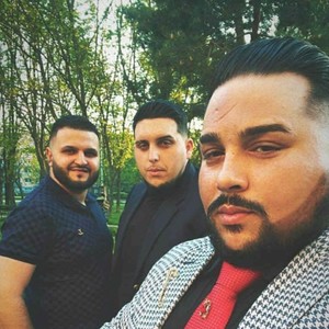 Live Mega Mix 2025 (Bonus track)