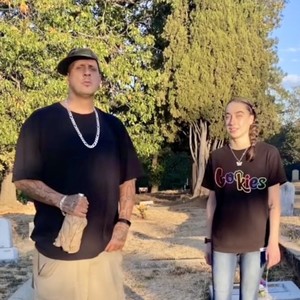 Get High Today (feat. kayylumanattii) (Explicit)