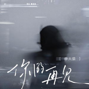 你的再见 (伴奏)