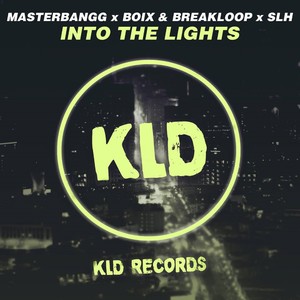 Into the Lights (Extended Mix)