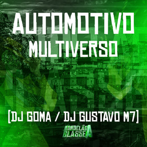 Automotivo Multiverso (Explicit)