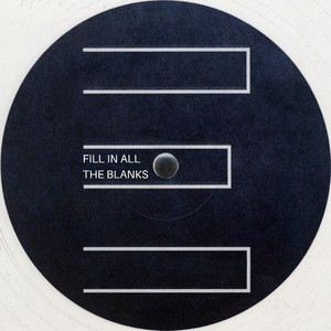 Fill in All the Blanks (Explicit)