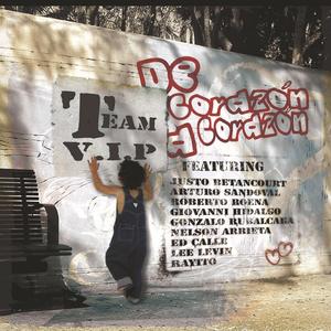 12 Tengan Fé (feat. Giovanni Hidalgo,Nelson Arrieta,Pedro Alfonso & Roberto Roena)