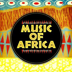 Music of Africa