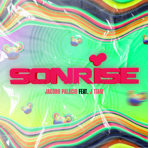 Sonrise (feat. J Tiam)