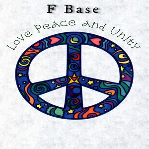 Love Peace and Unity