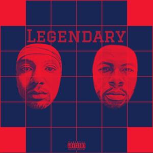 Legendary (Acapella|Explicit)