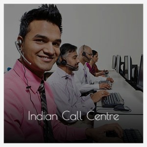 Indian Call Centre