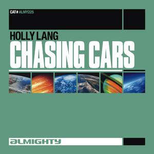 Almighty Presents: Chasing Cars
