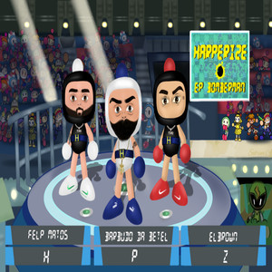 Siga - Me (Explicit)