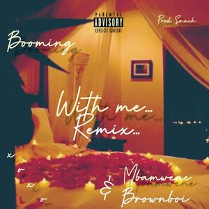 With Me (Remix) [Explicit]