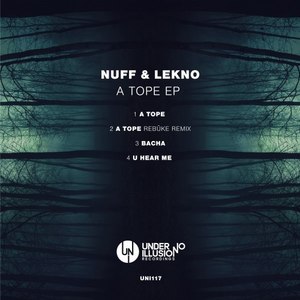A Tope (Original Mix)